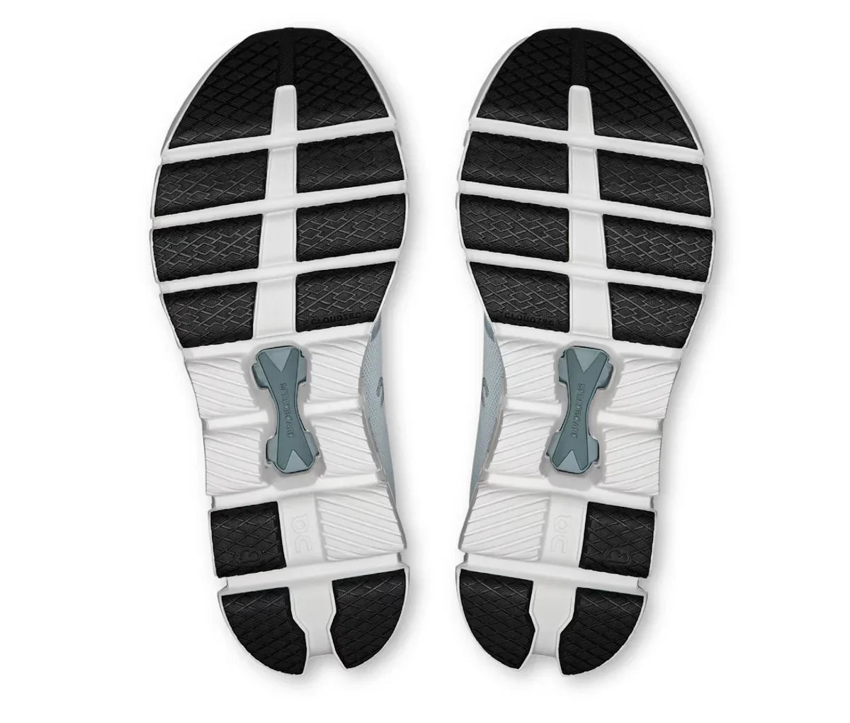 On Men's Cloud x 4