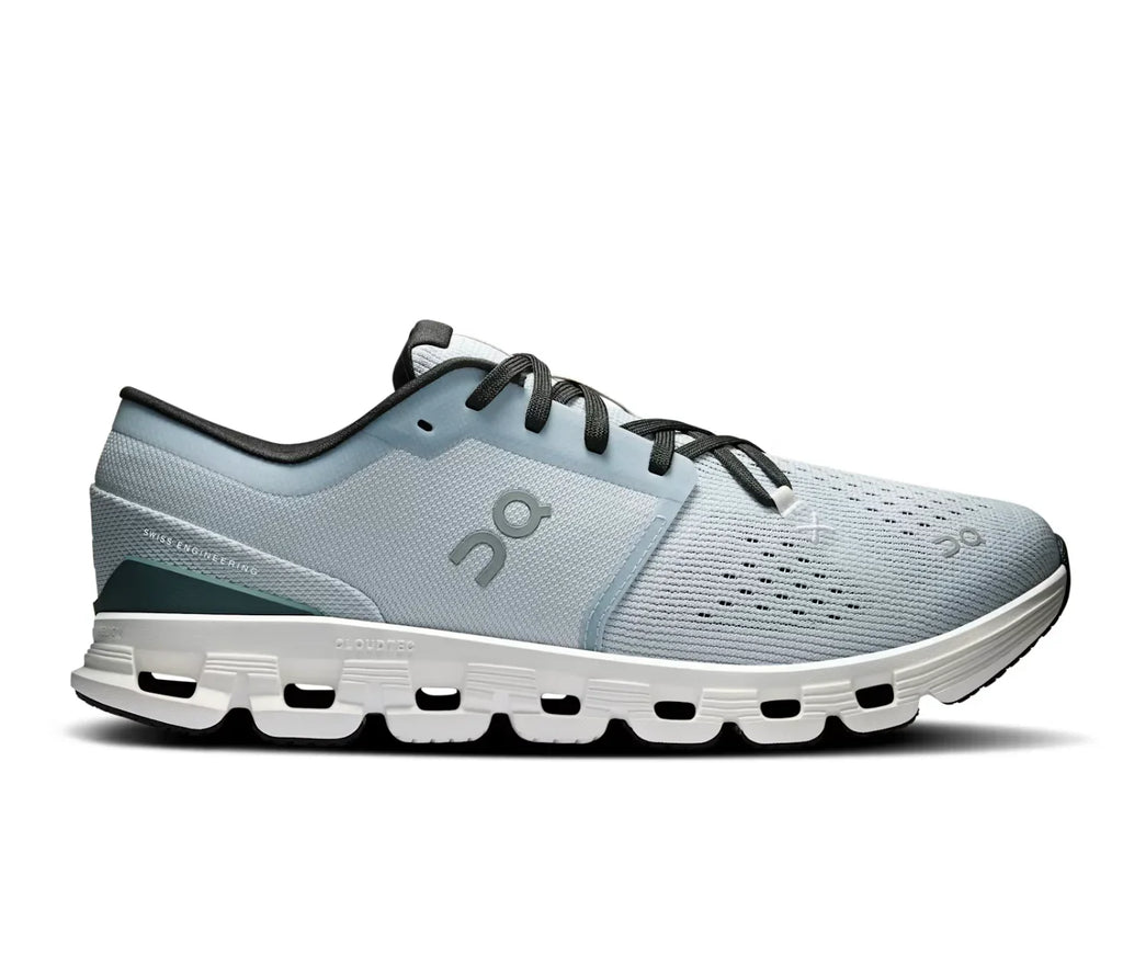On Men's Cloud x 4