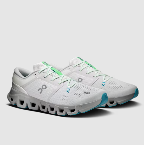 On Men's Cloud X 5