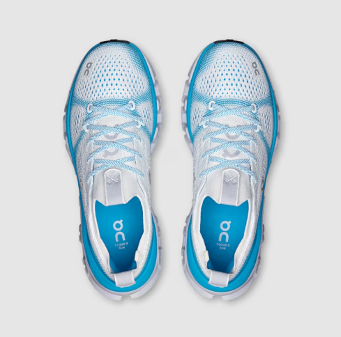 On Men's Cloud X Tempo