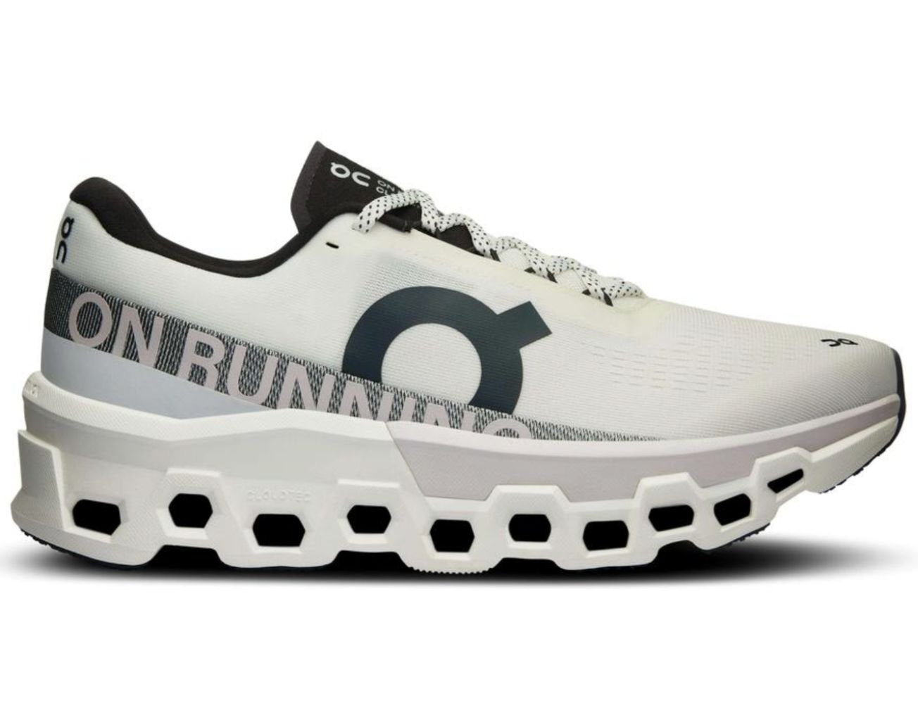 On Men's Cloudmonster 2