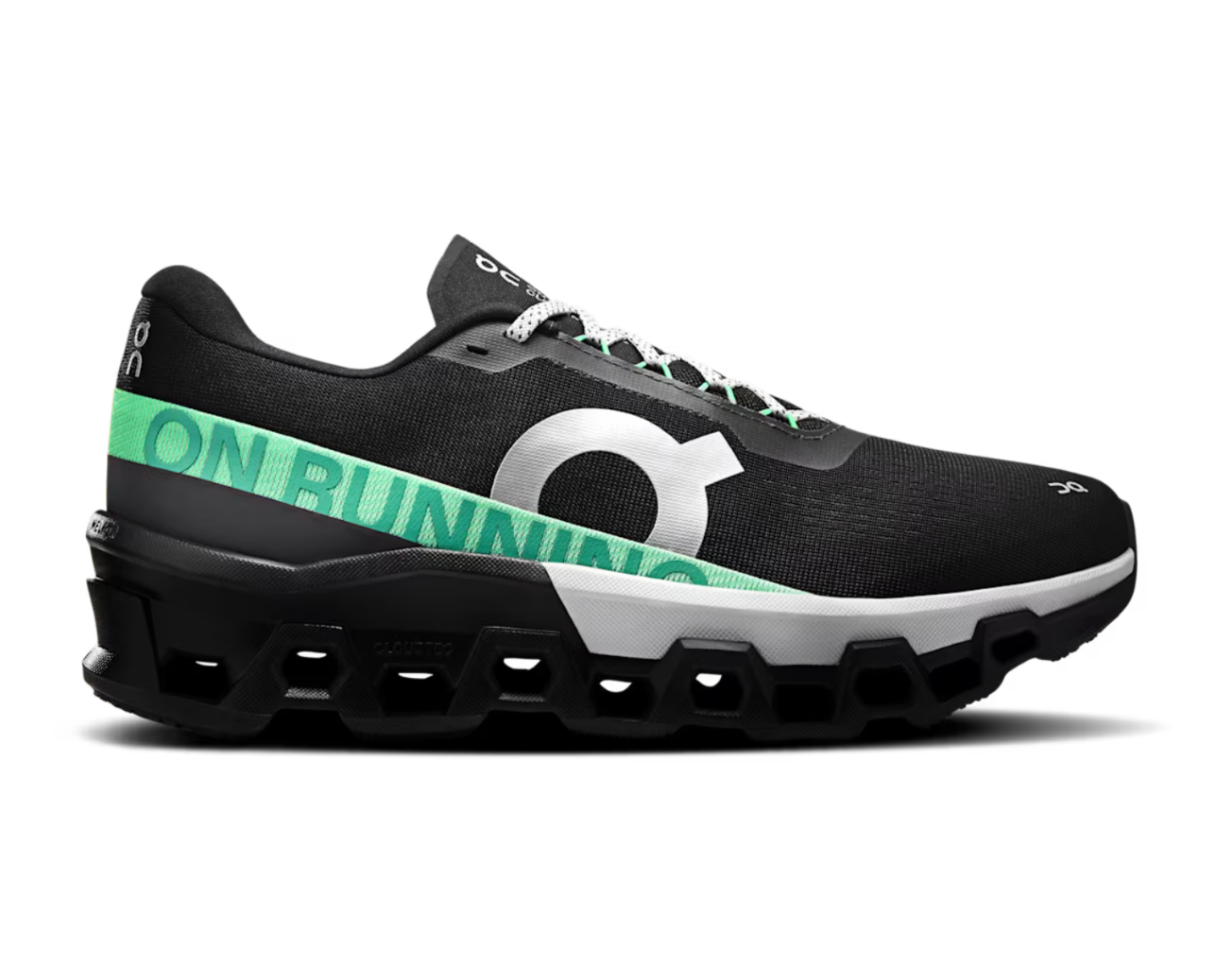 On Men's Cloudmonster 2