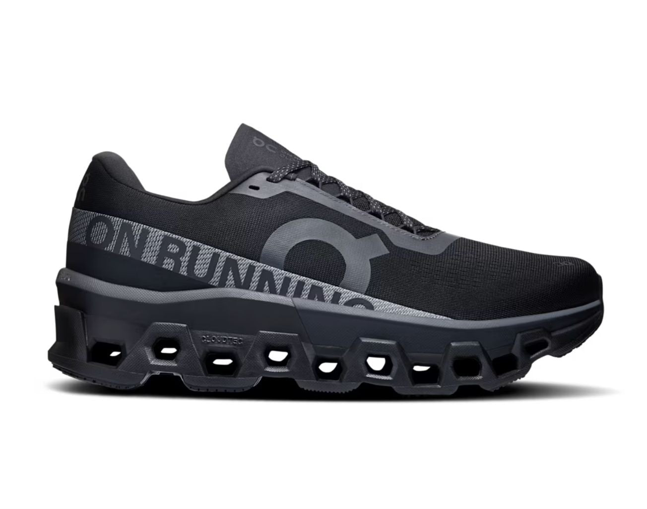 On Men's Cloudmonster 2