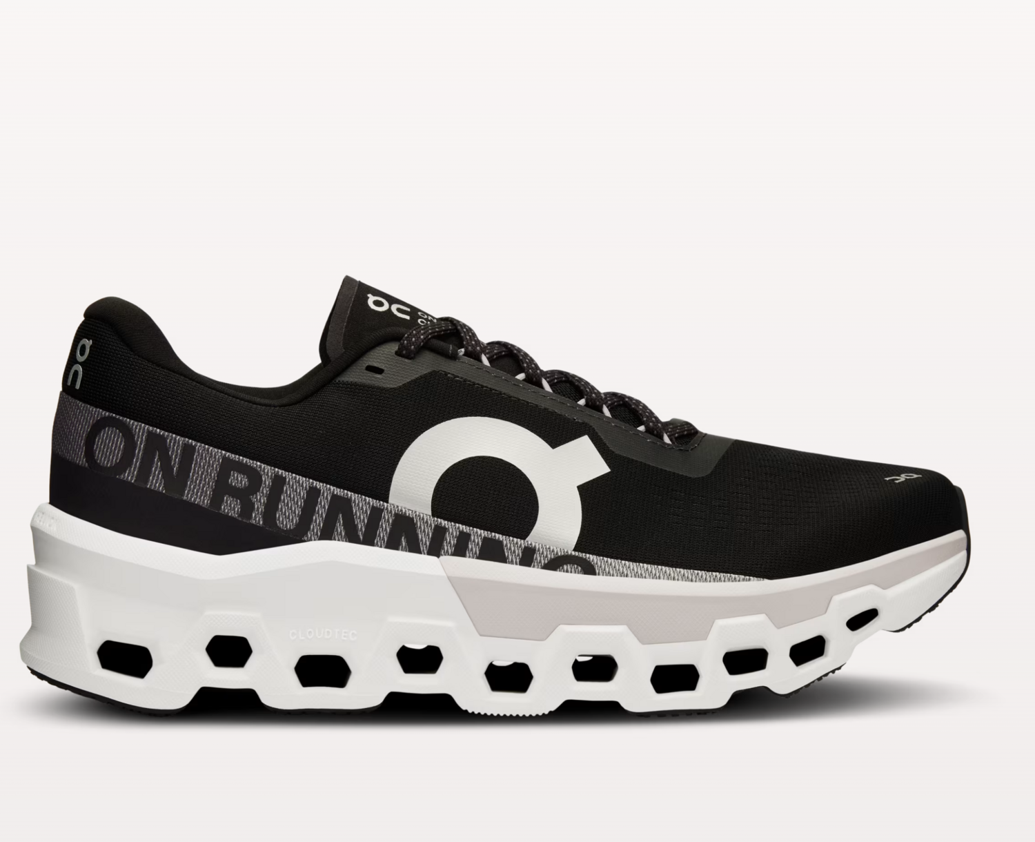 On Men's Cloudmonster 2
