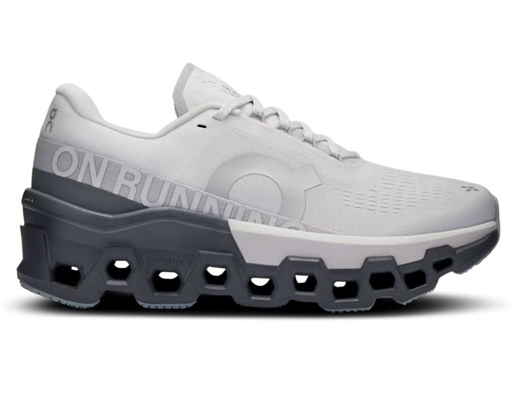 On Men's Cloudmonster 2