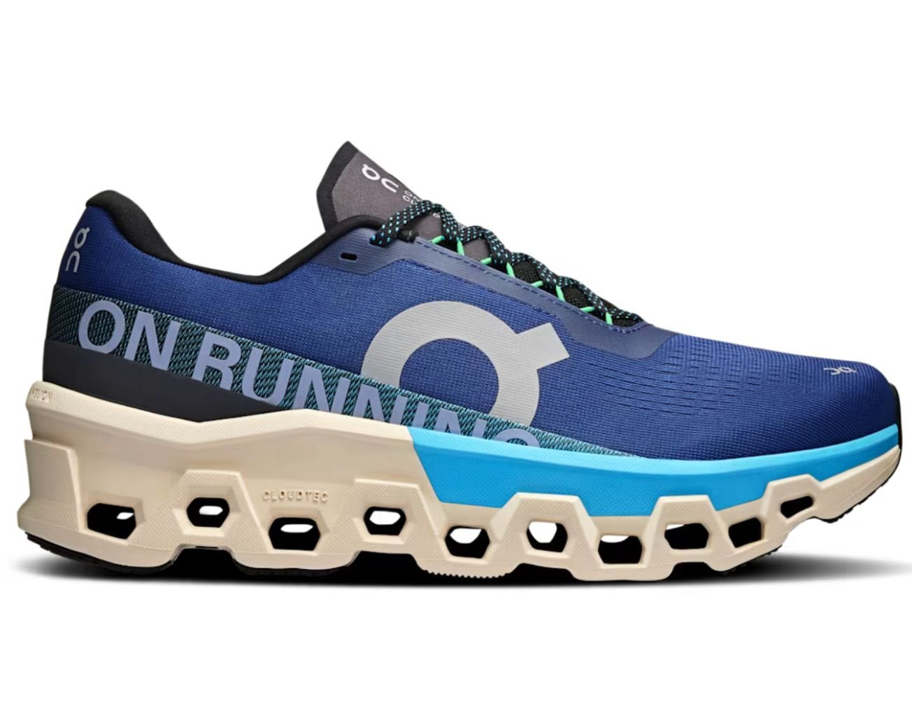 On Men's Cloudmonster 2