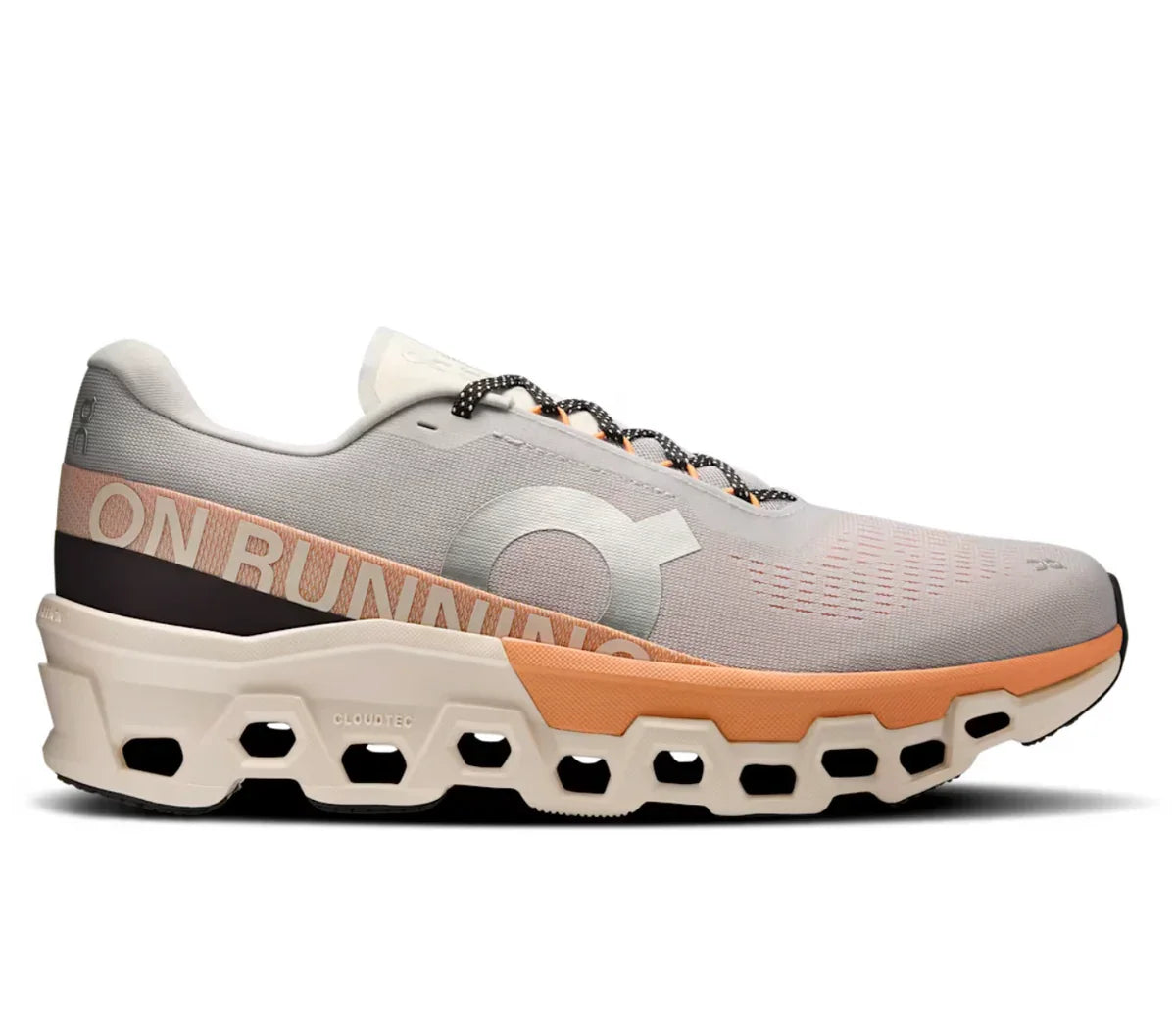 On Men's Cloudmonster 2