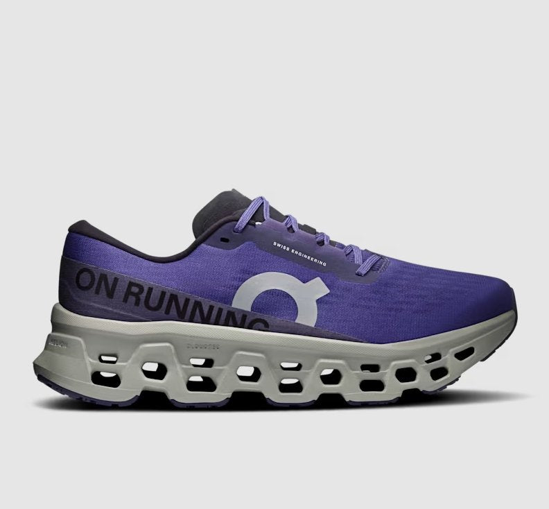 ON RUNNING M CLOUDMONSTER 3