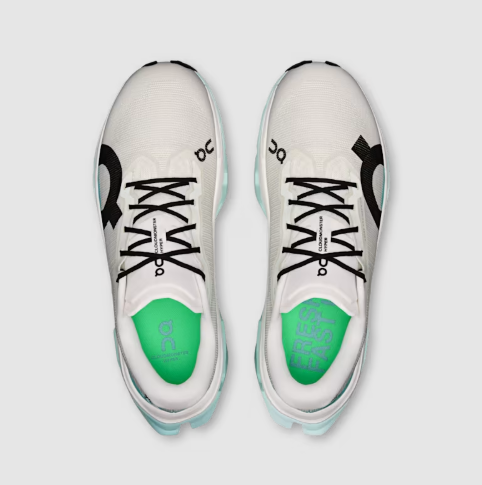 On Men's Cloudmonster 3 Hyper