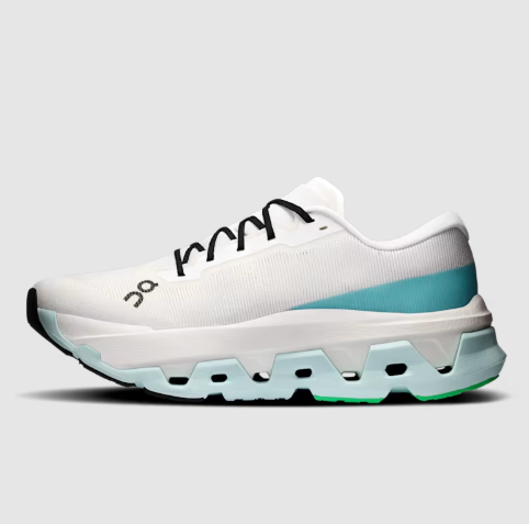 On Men's Cloudmonster 3 Hyper