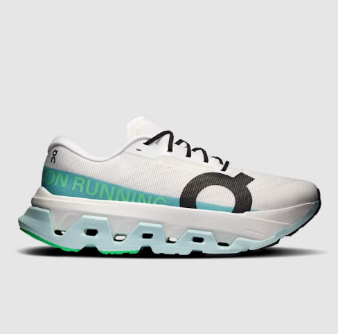 On Men's Cloudmonster 3 Hyper