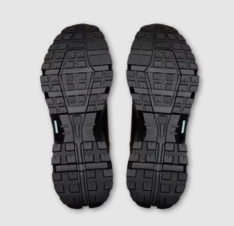 On Men's Cloudrock Mid WP