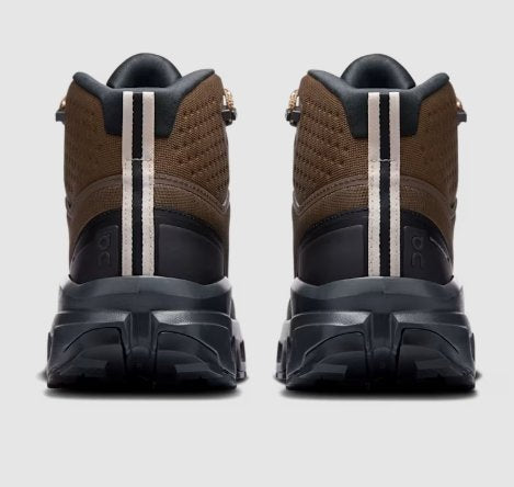 On Men's Cloudrock Mid WP