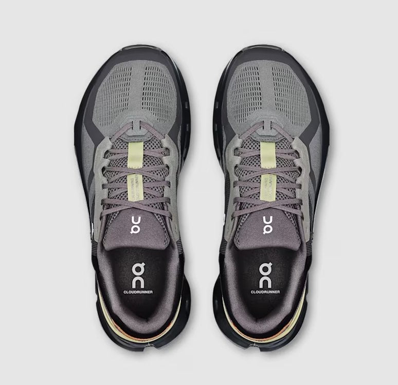 On Men's Cloudrunner 2