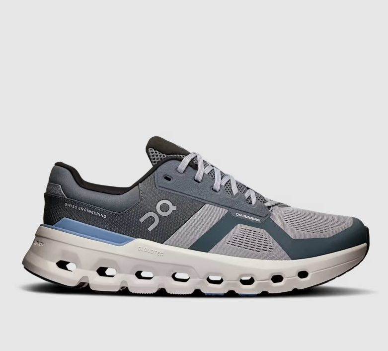 On Men's Cloudrunner 2