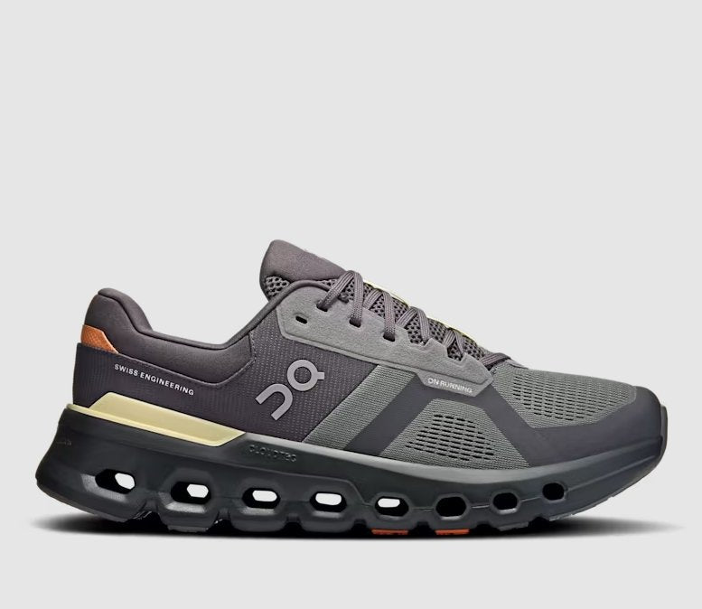 On Men's Cloudrunner 2