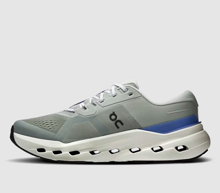 On Men's Cloudrunner 3