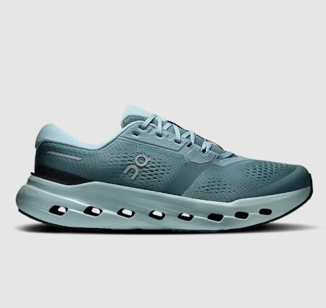 On Men's Cloudrunner 3
