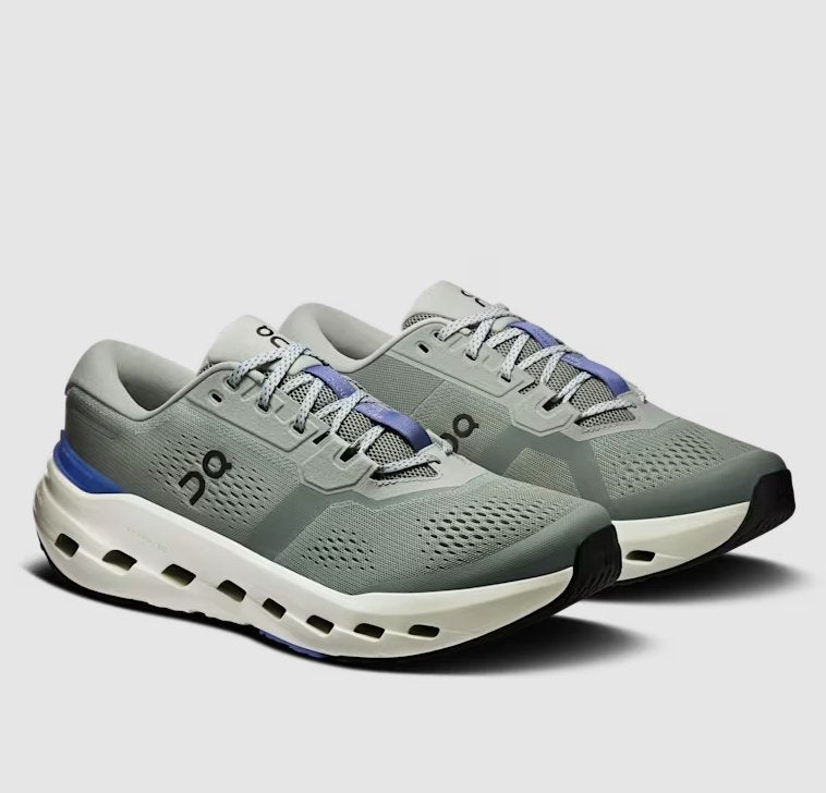 On Men's Cloudrunner 3