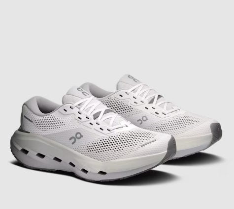 On Men's Cloudrunner 3 Max
