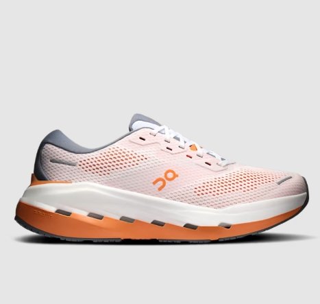 On Men's Cloudrunner 3 Max