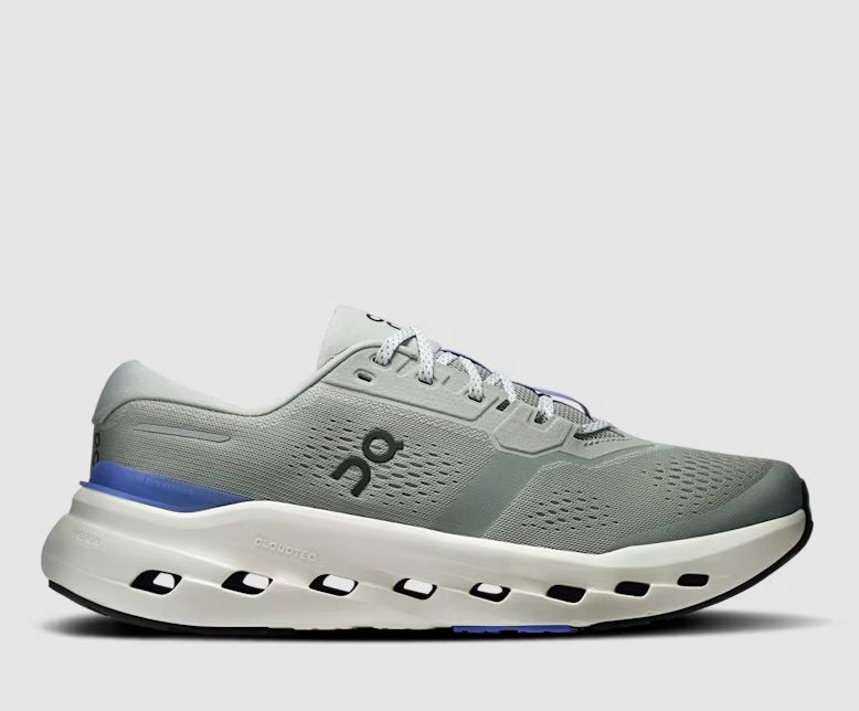 On Men's Cloudrunner 3