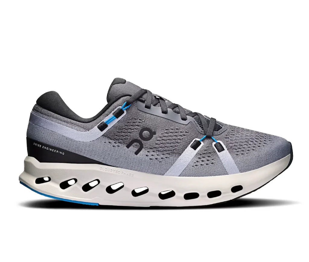 On Men's Cloudsurfer 2