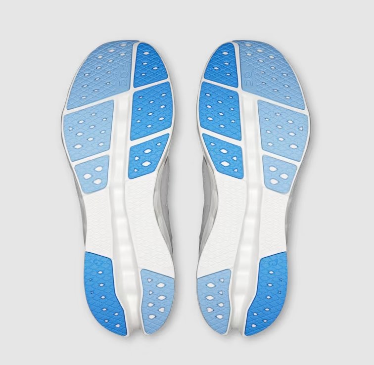 On Men's Cloudsurfer 2