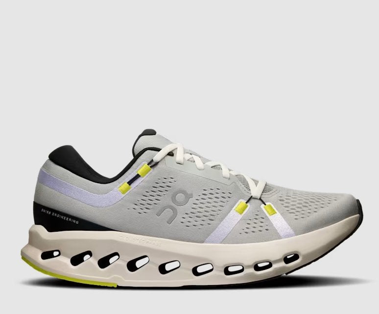 On Men's Cloudsurfer 2