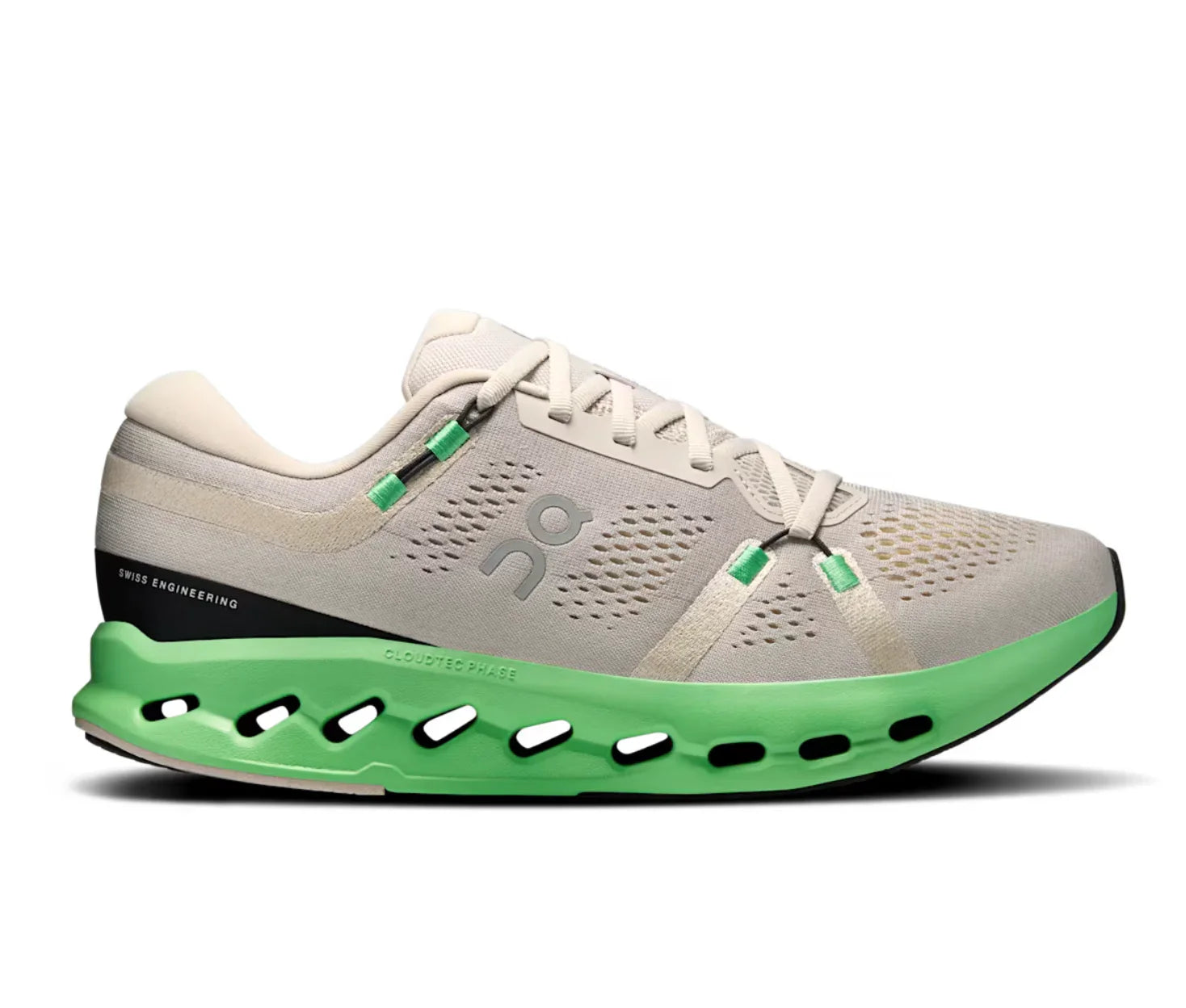 On Men's Cloudsurfer 2