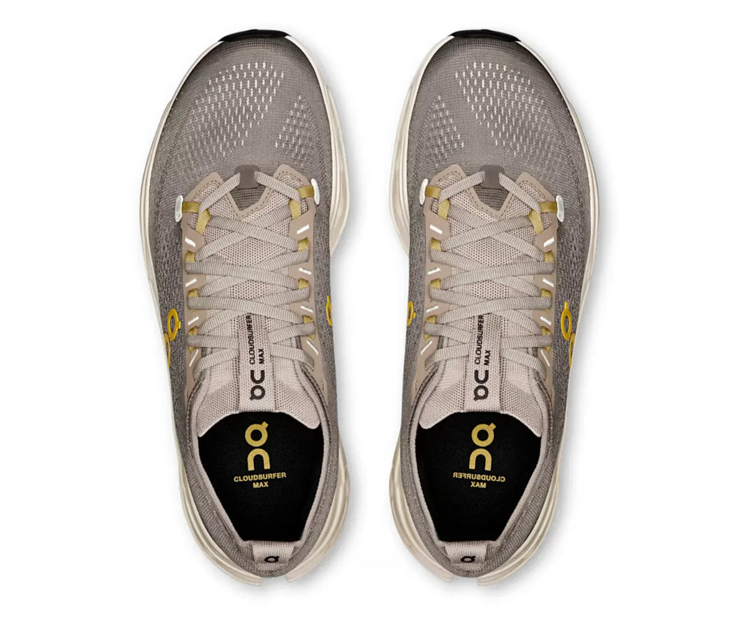 On Men's Cloudsurfer Max
