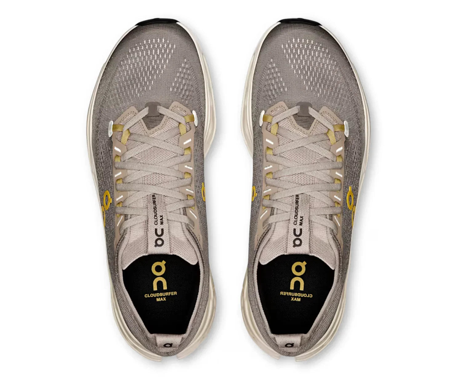 On Men's Cloudsurfer Max