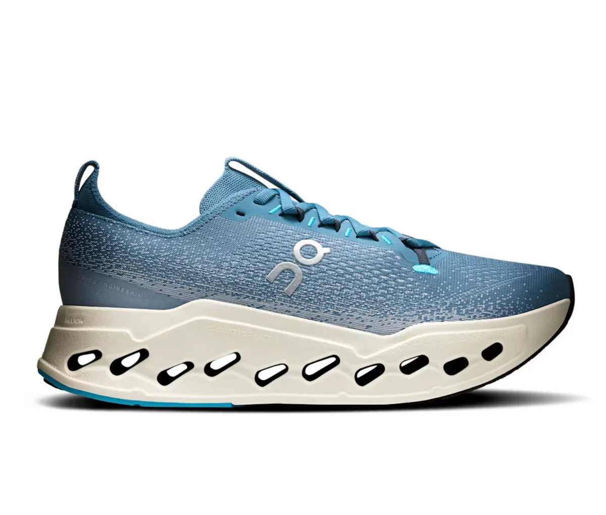 On Men's Cloudsurfer Max