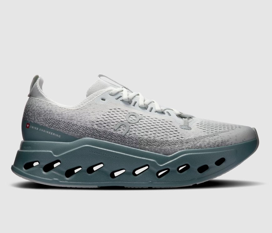 On Men's Cloudsurfer Max