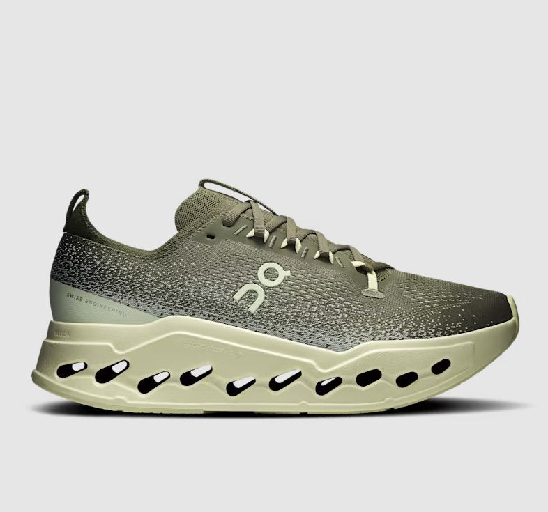 On Men's Cloudsurfer Max