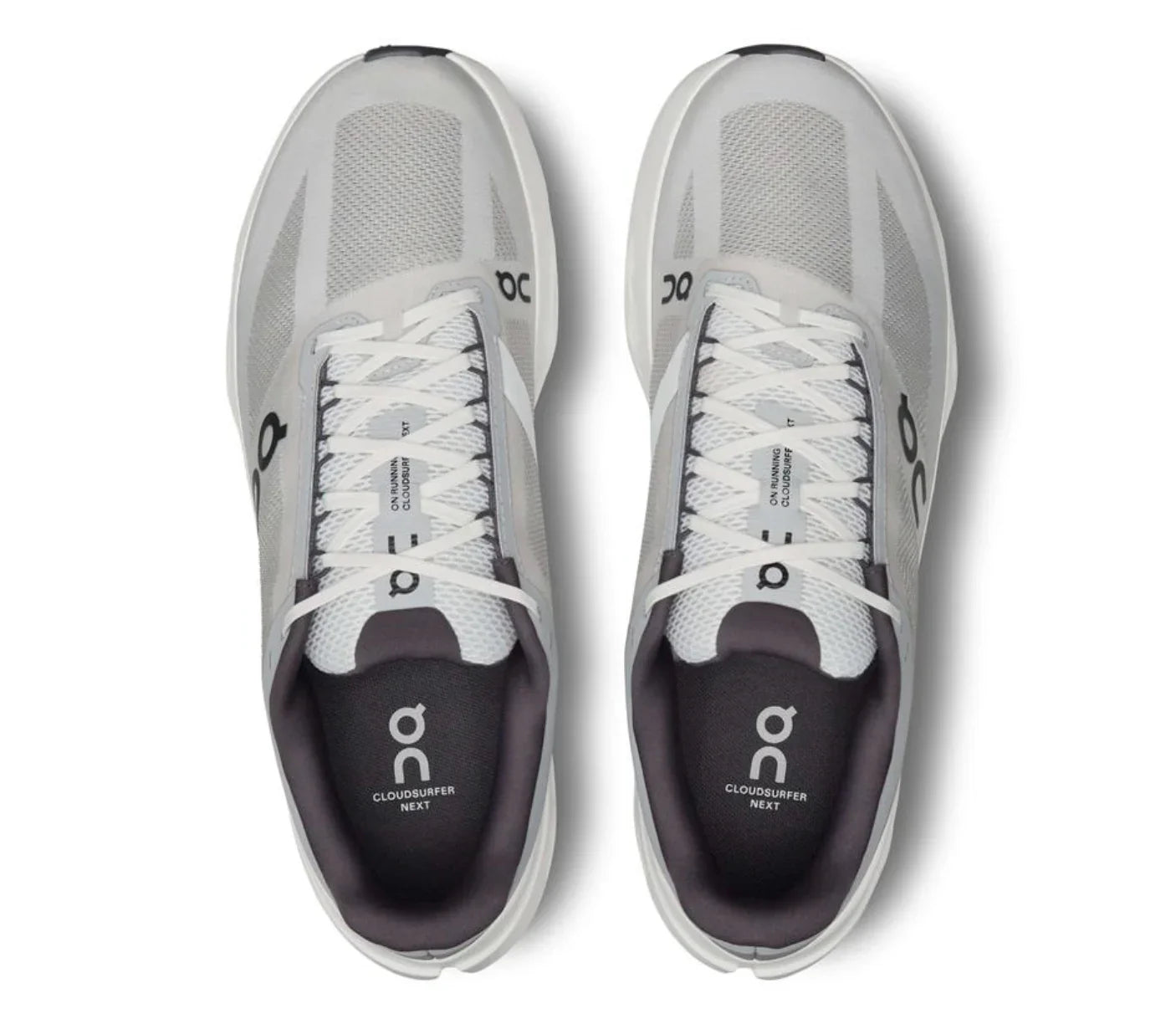 On Men's Cloudsurfer Next