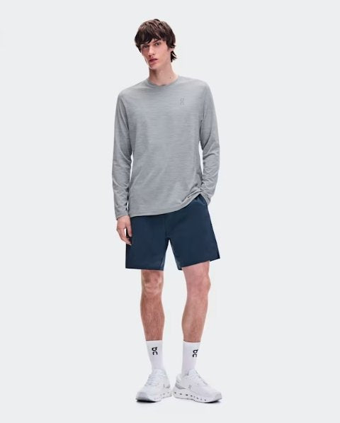 On Men's Core Long-Sleeve Tee