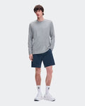 On Men's Core Long-Sleeve Tee