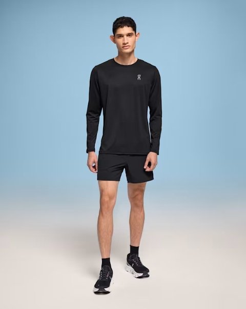 On Men's Core Long-Sleeve Tee