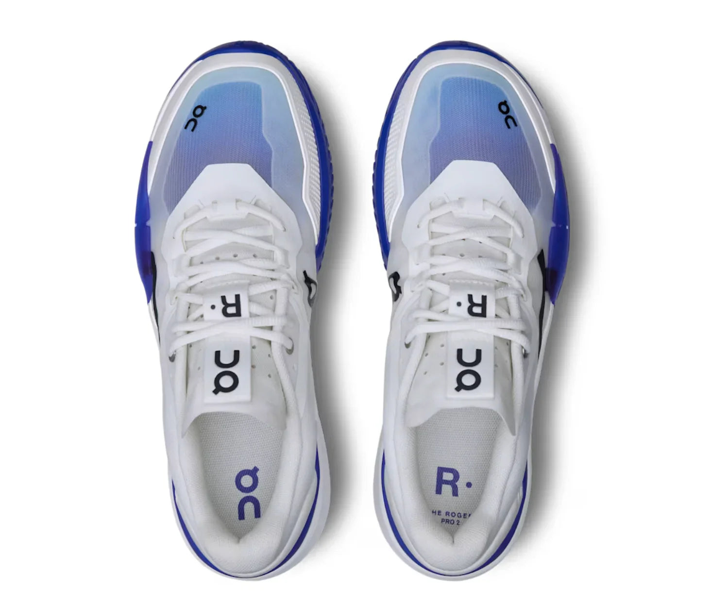 On Men's The Roger Pro 2