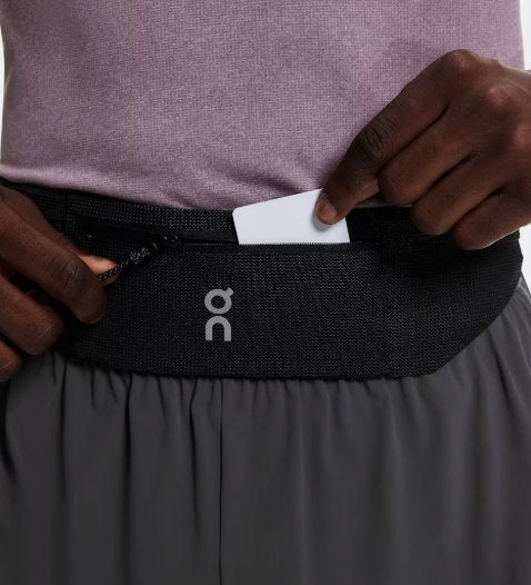 On Speed Belt