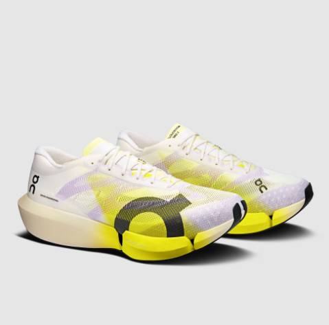 On Unisex Cloudboom Strike