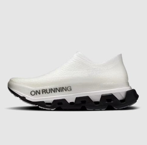 On Cloudmonster 3 Hyper