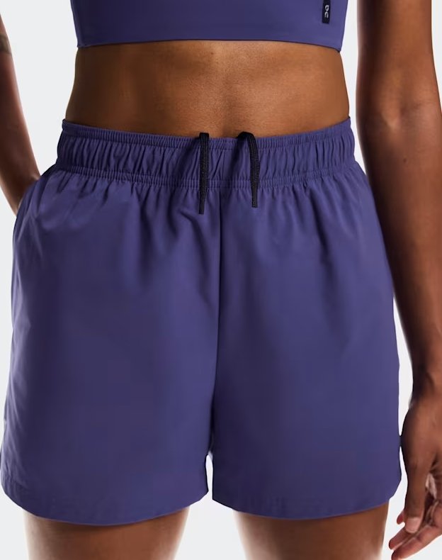 ON Women's 3" Core Shorts