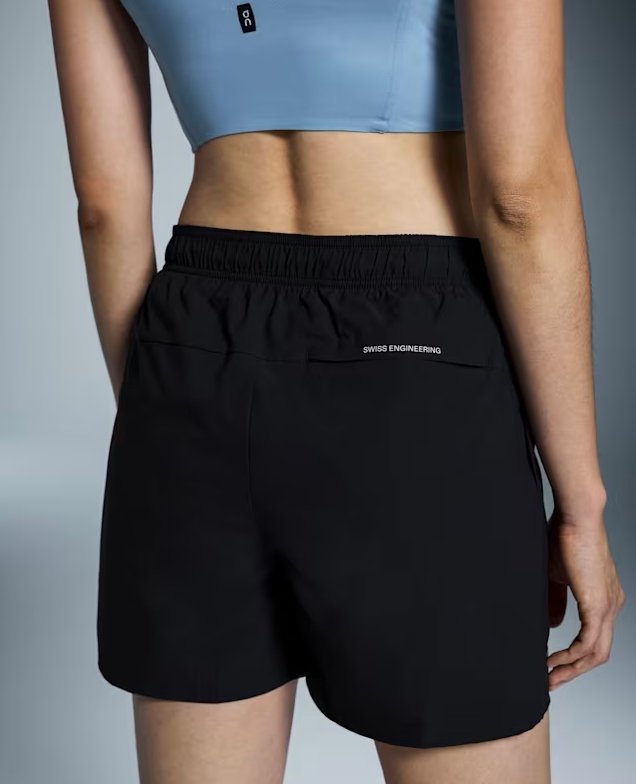 ON Women's 5" Core Shorts