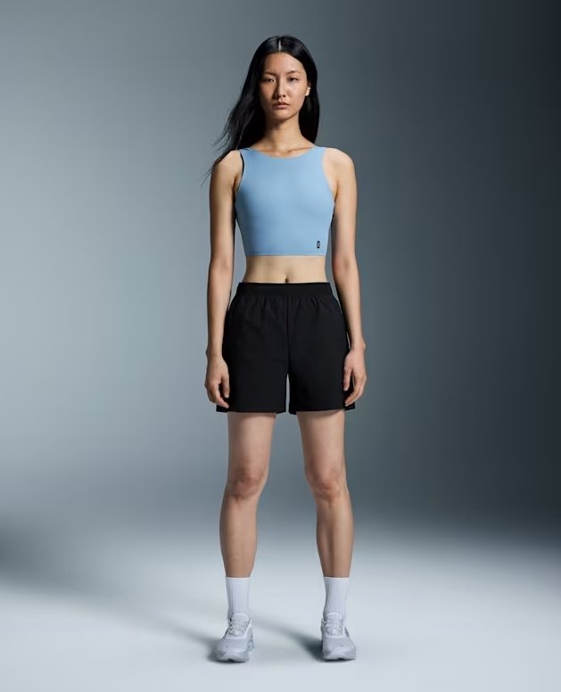 ON Women's 5" Core Shorts