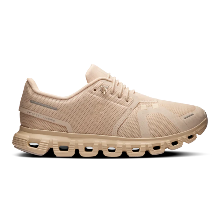 On Women's Cloud 6