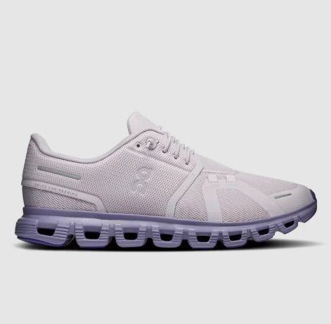 On Women's Cloud 6