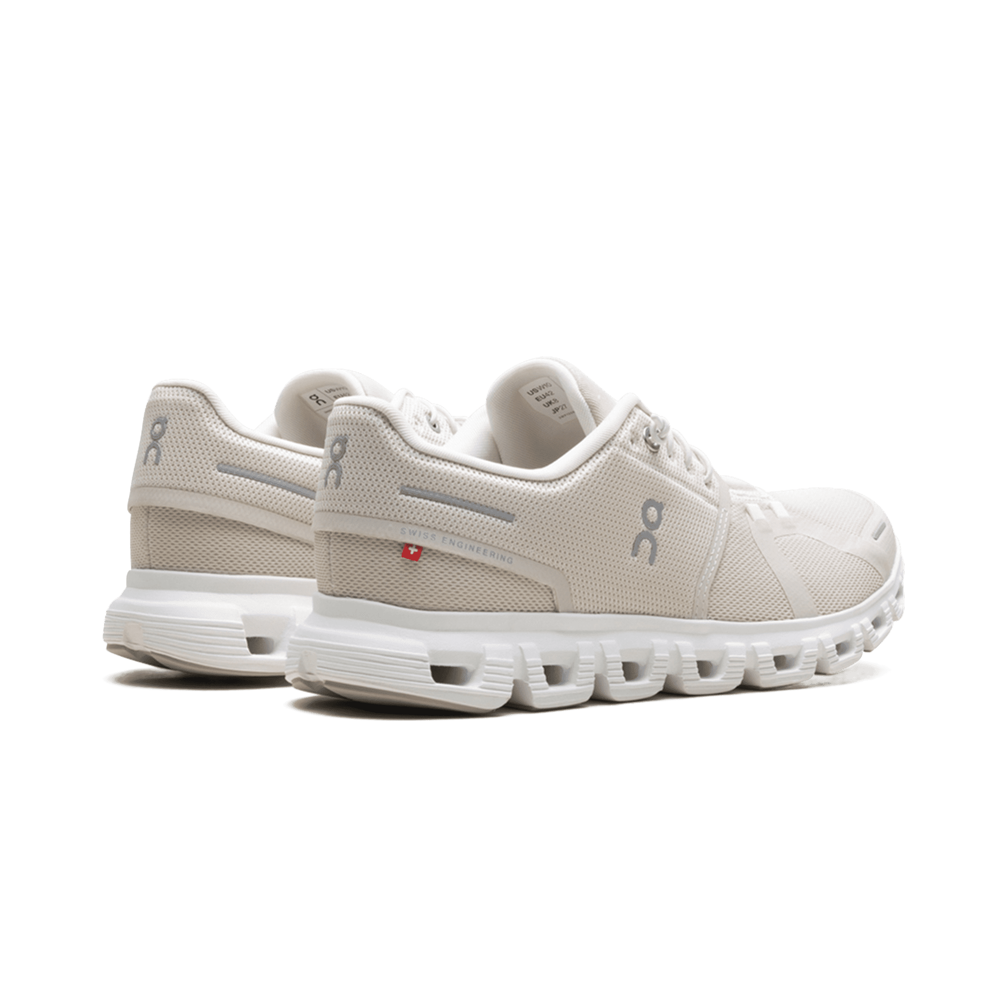 On Women's Cloud 6