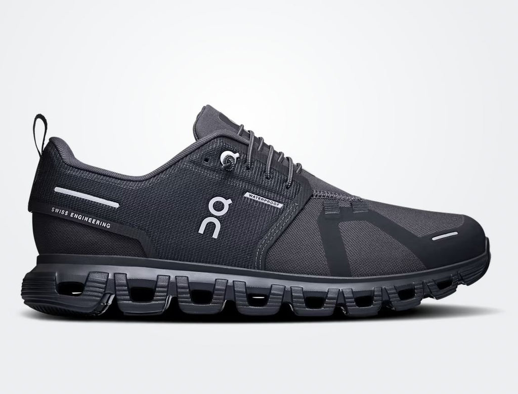 On Women's Cloud 6 Waterproof